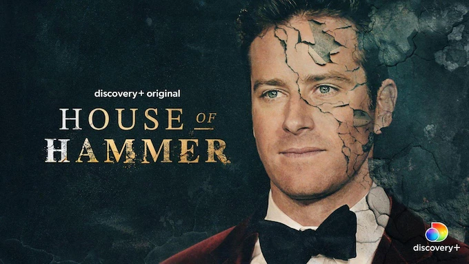 House of Hammer TV Series 2022, Official Trailer, Release Date, HD Poster