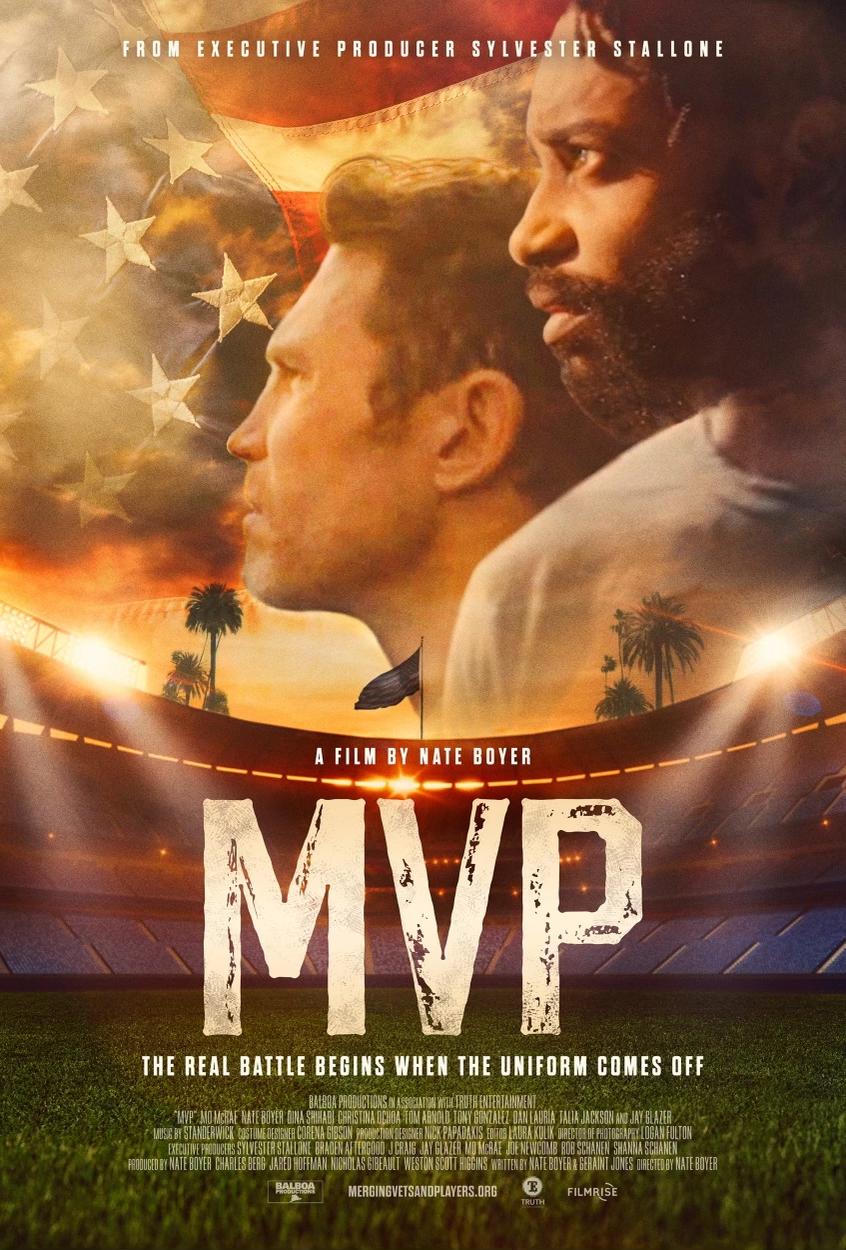 MVP Movie 2022, Official Trailer, Release Date, HD Poster & Cast Name