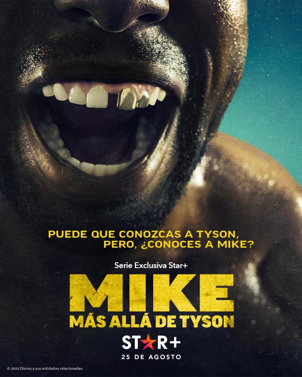  Mike TV Series 2022, Official Trailer, Release Date, HD Poster