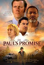  Paul's Promise Movie 2022, Official Trailer, Release Date, HD Poster