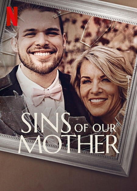 Sins of Our Mother TV Series 2022, Official Trailer