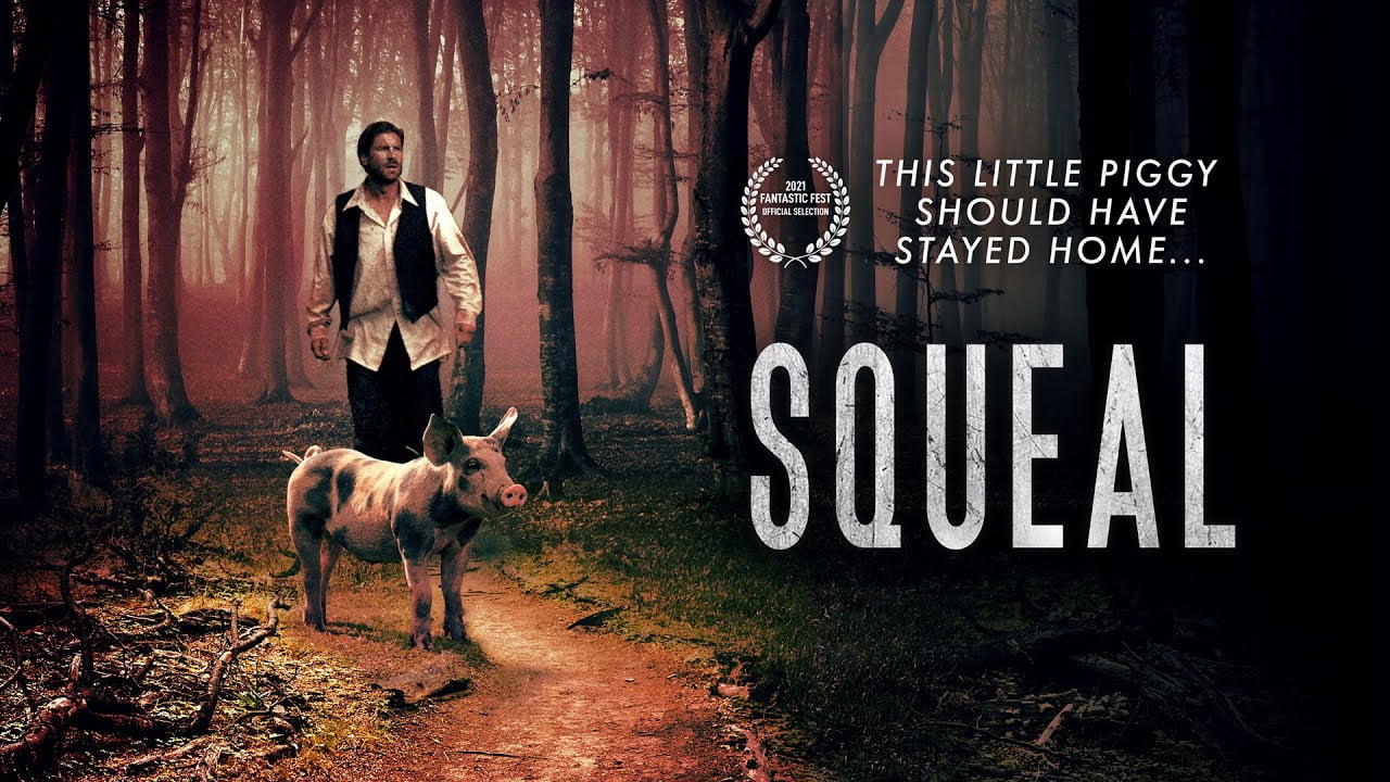 Squeal Movie 2022, Official Trailer, Release Date, HD Poster