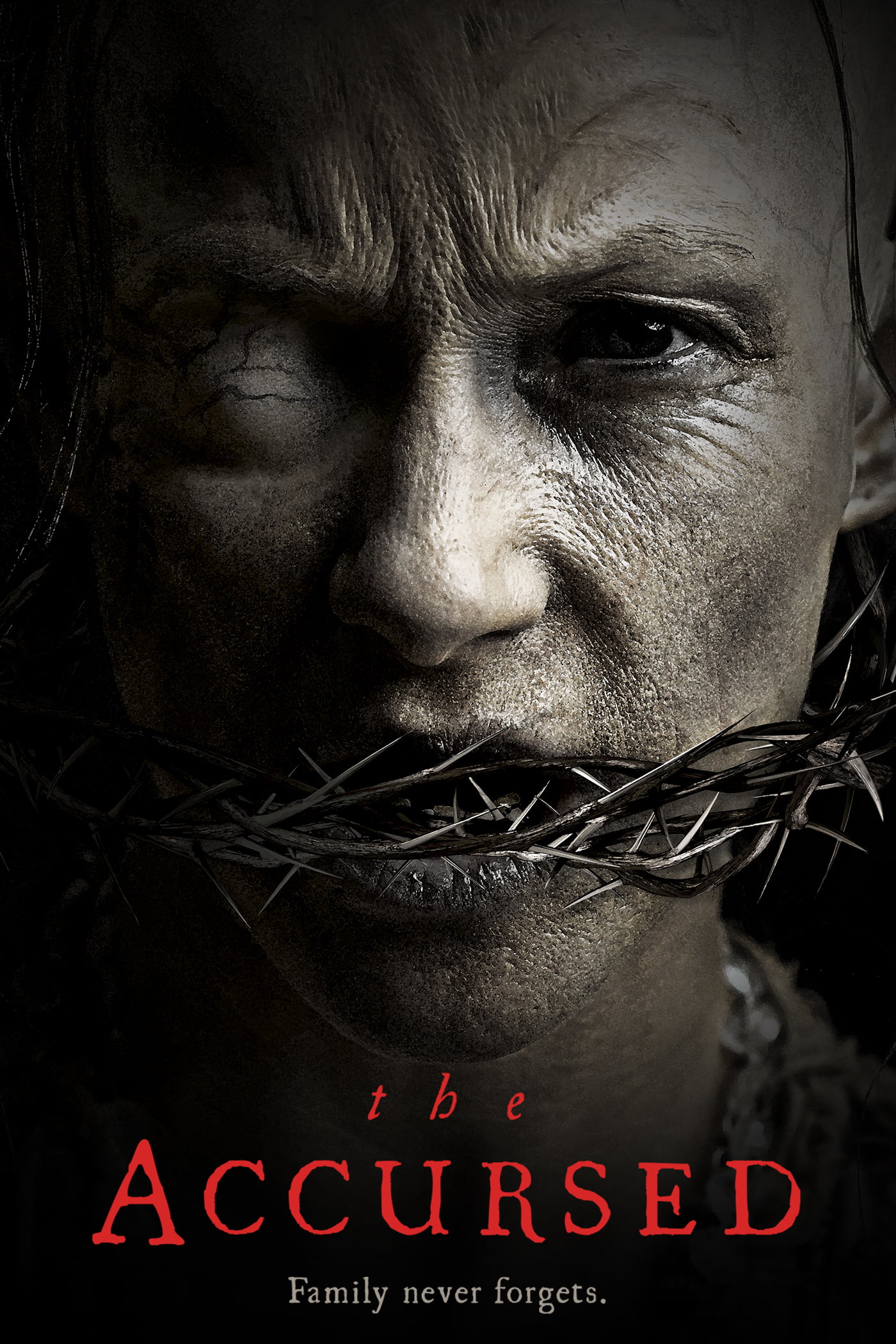The Accursed Movie 2022, Official Trailer, Release Date, HD Poster 