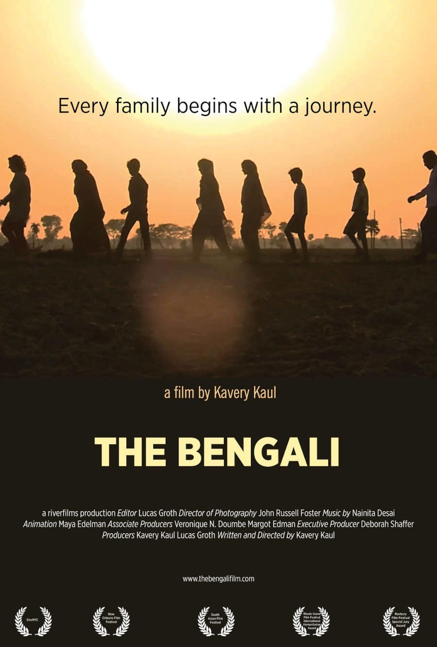 The Bengali Movie 2022, Official Trailer, Release Date, HD Poster 