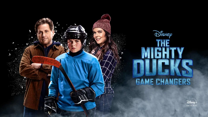 The Mighty Ducks: Game Changers Season 2 TV Series 2022, Official Trailer