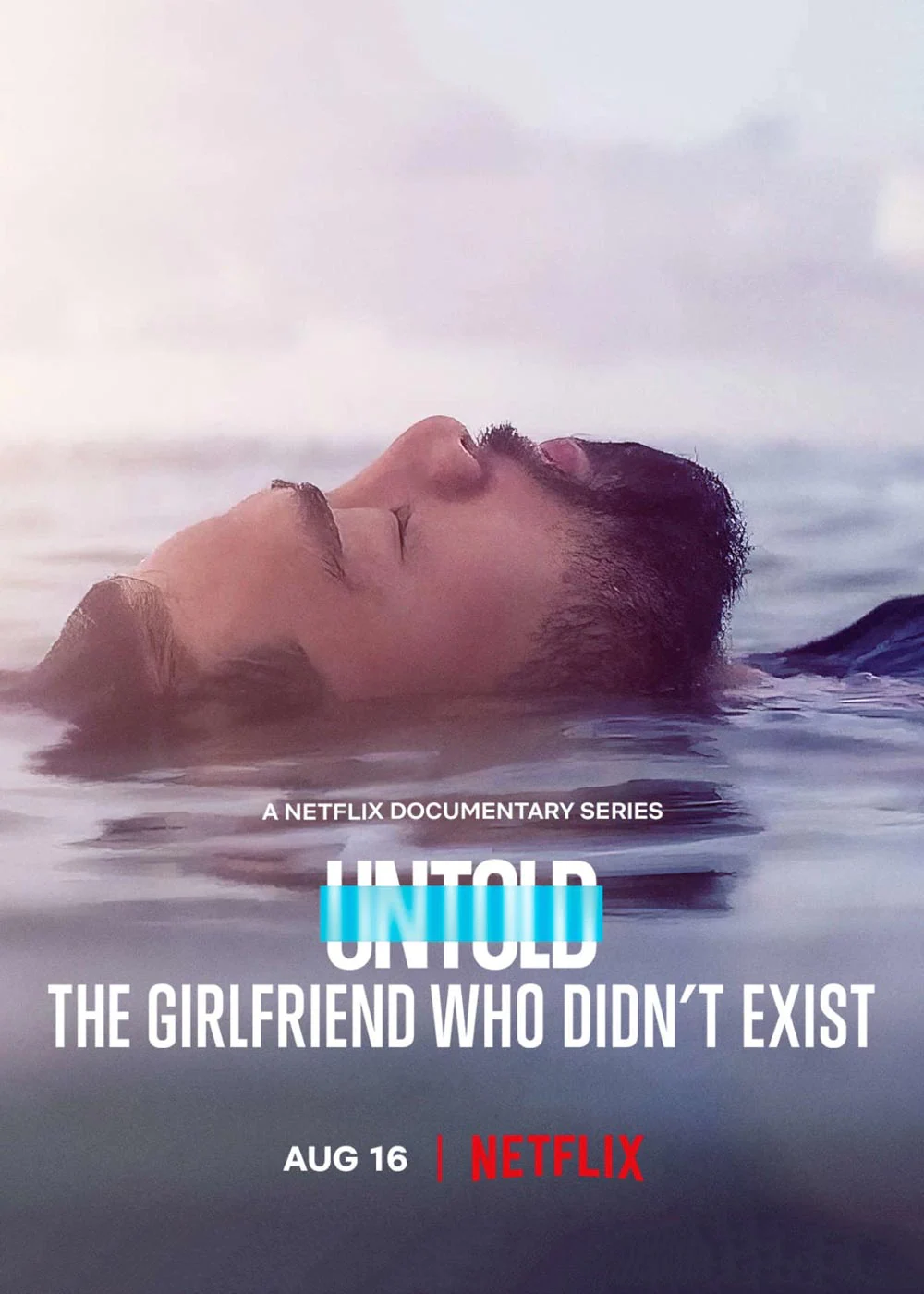  Untold: The Girlfriend Who Didn't Exist Movie 2022, Official Trailer