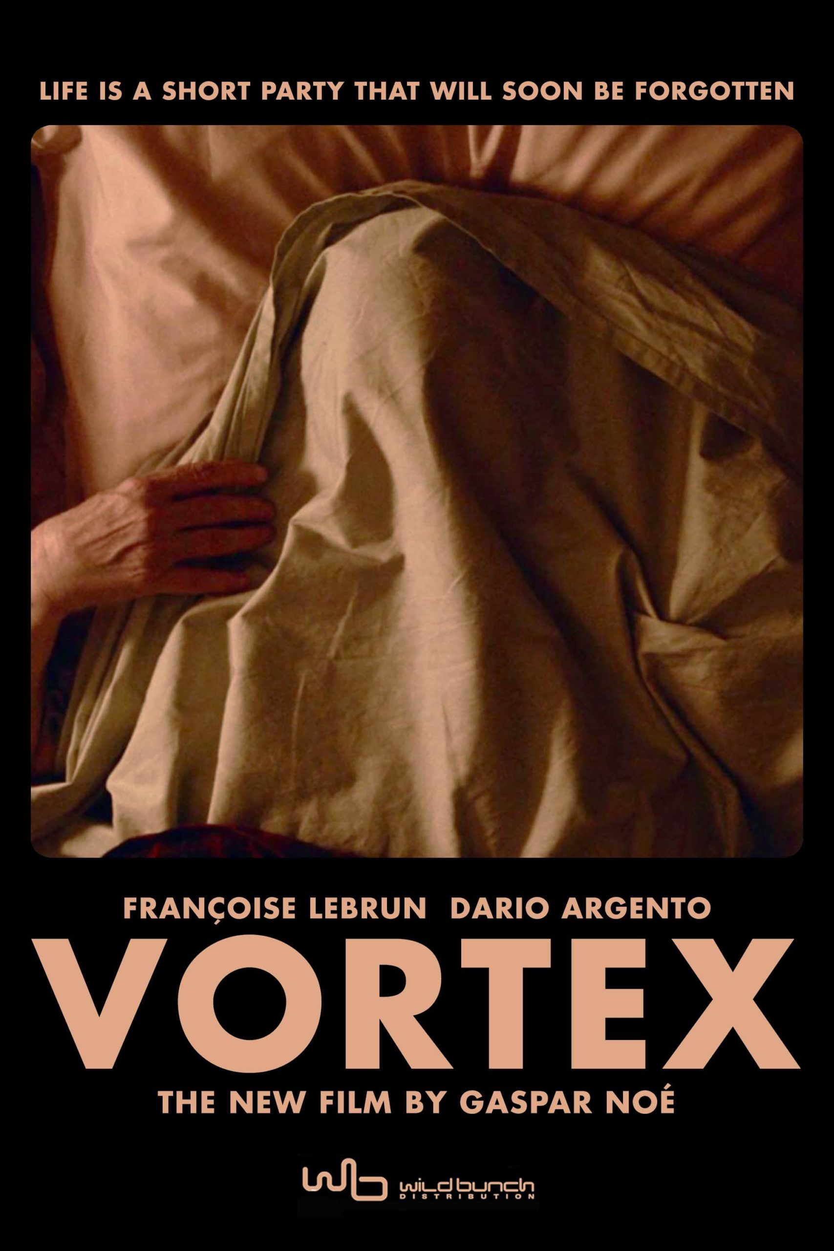 Vortex Movie 2022, Official Trailer, Release Date