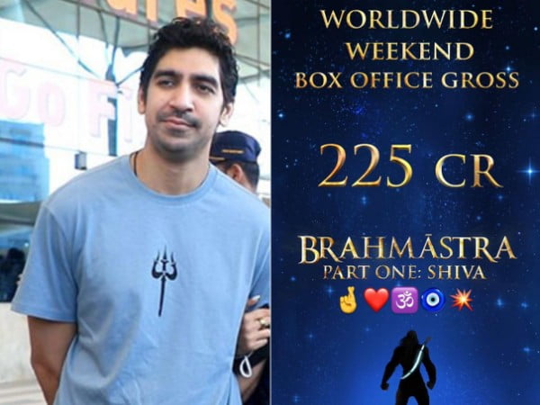Acceptance from audiences is only thing we work for: Ayan Mukherji after 'Brahmastra' box office success