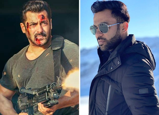 Ali Abbas Zafar Plan to work on big action film with Salman Khan