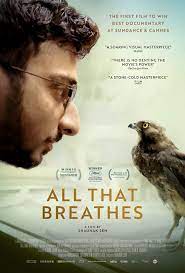  All That Breathes Movie 2022, Official Trailer, Release Date