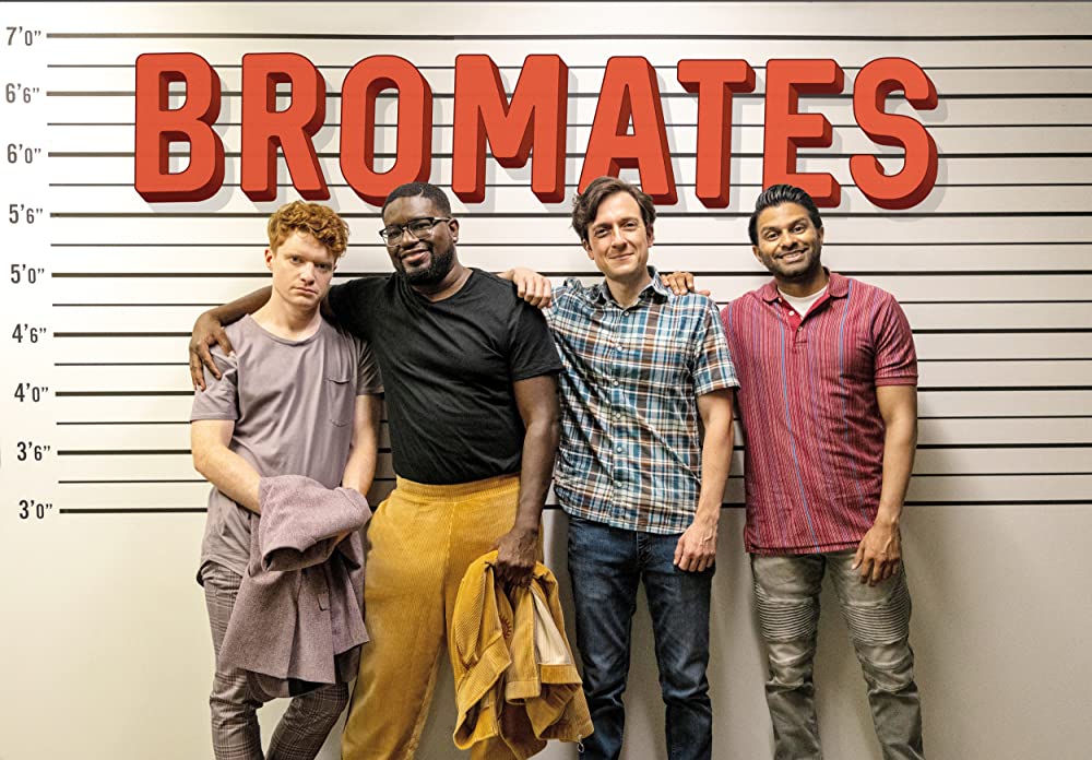 Bromates Movie 2022, Official Trailer, Release Date