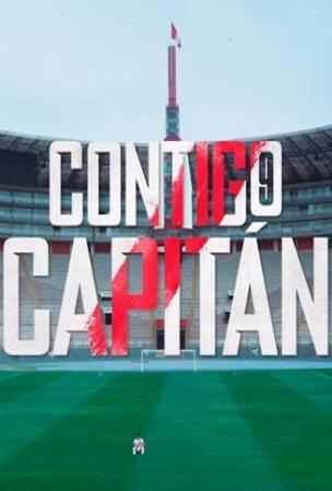  Contigo capitan Tv Series 2022, Official Trailer, Release Date