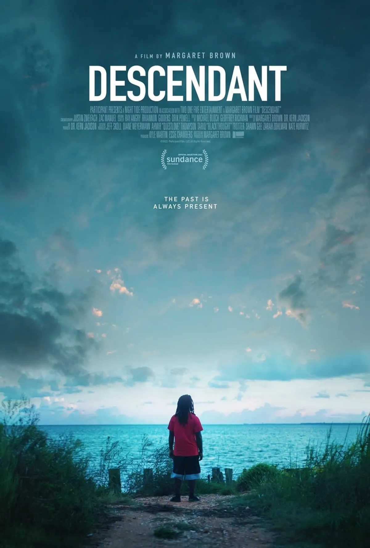 Descendant Movie 2022, Official Trailer, Release Date