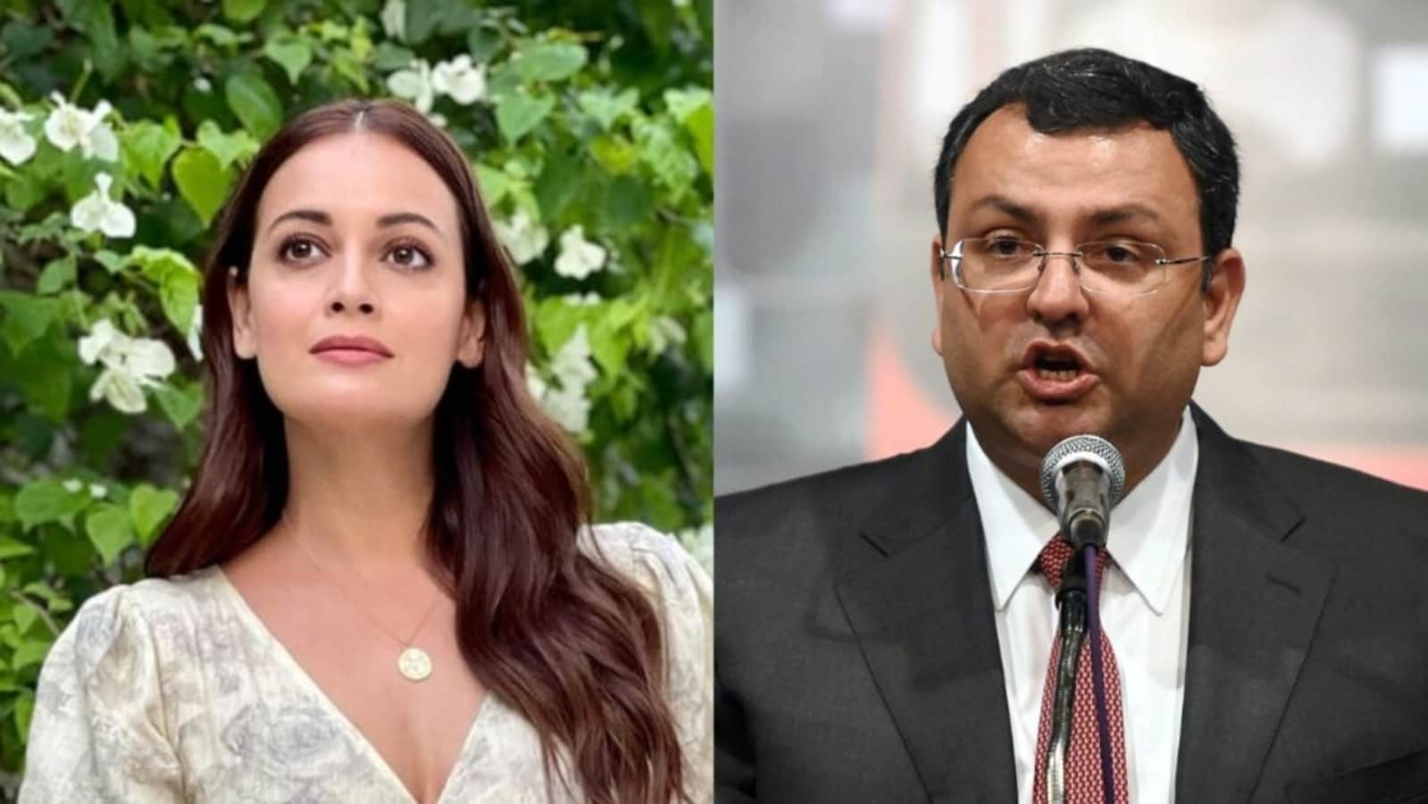 Dia Mirza 'begs' everyone to wear seat belts after Cyrus Mistry dies in a car accident