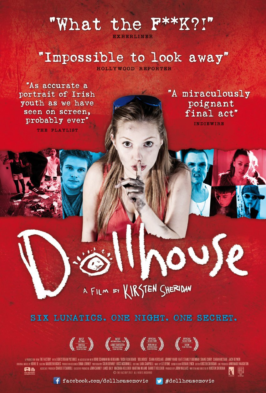 Doll House Movie 2022, Official Trailer, Release Date