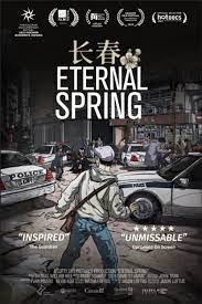 Eternal Spring Movie 2022, Official Trailer, Release Date