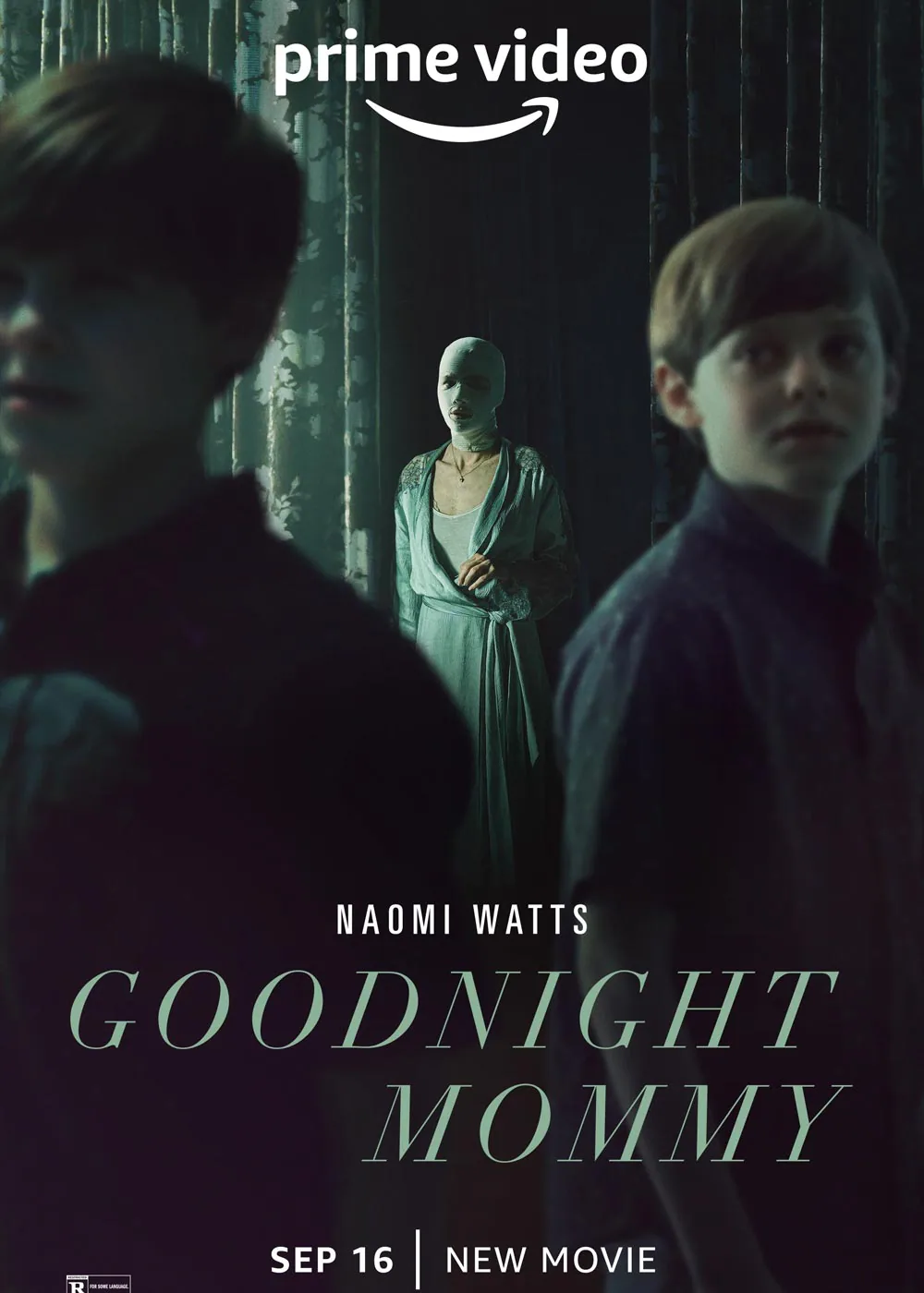Goodnight Mommy Movie 2022, Official Trailer, Release Date