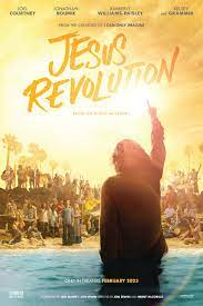  Jesus Revolution Movie 2023, Official Trailer, Release Date