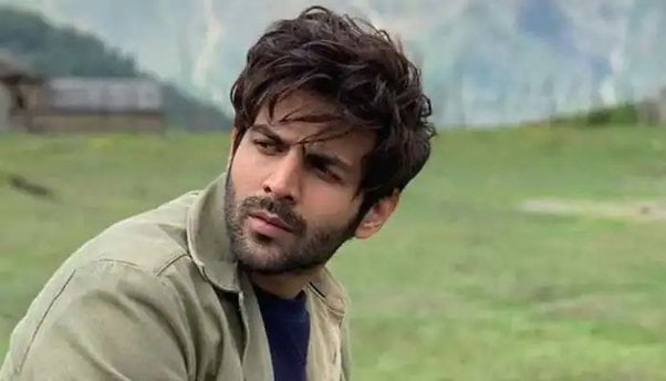 Kartik Aaryan says outsider image can end after a flop, Can end my career’