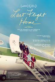 Last Flight Home Movie 2022, Official Trailer, Release Date