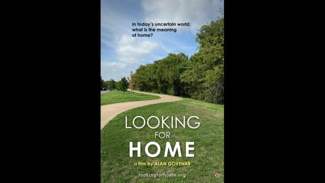  Looking for Home Movie 2022, Official Trailer, Release Date