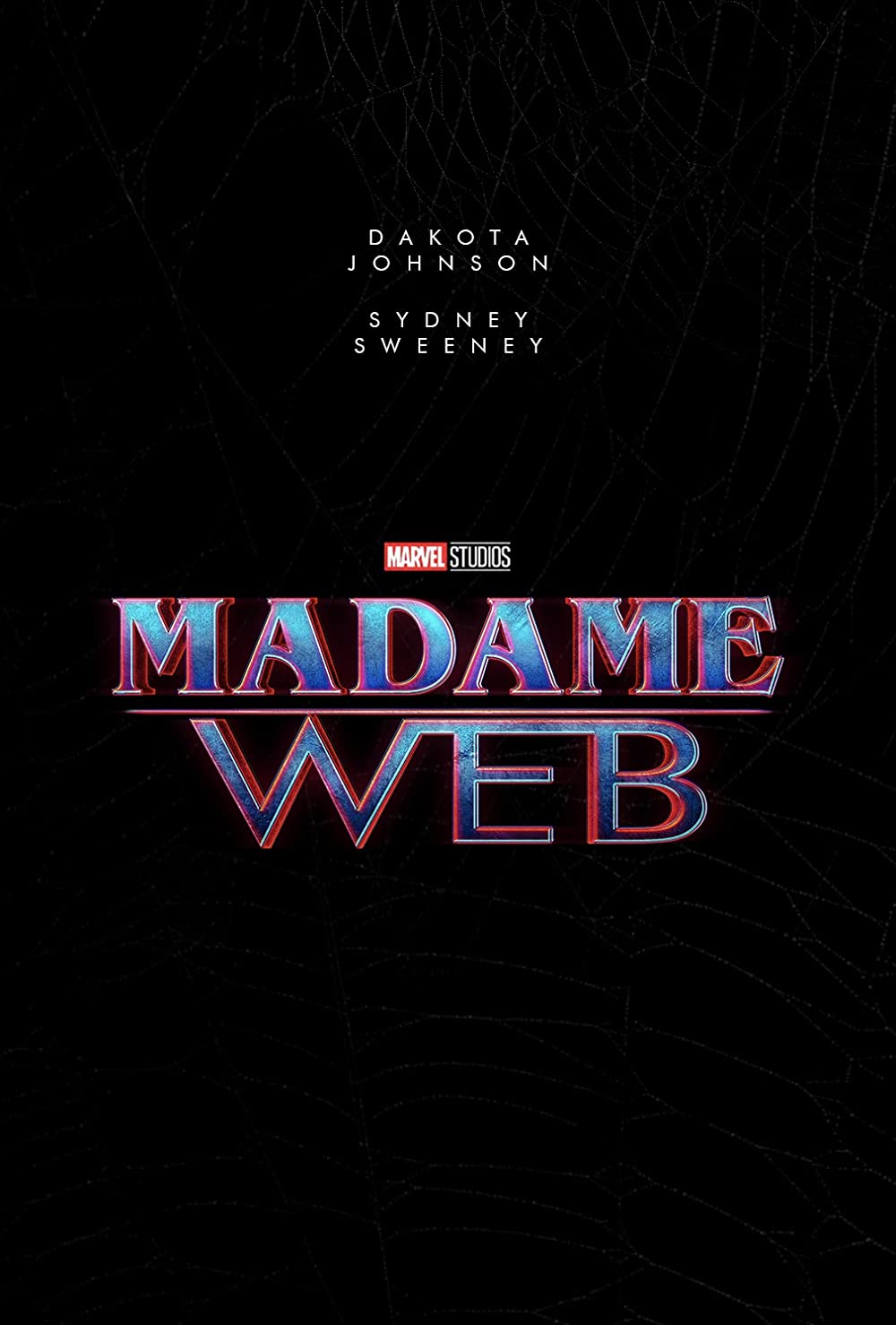 Madame Web Movie 2024, Official Trailer, Release Date