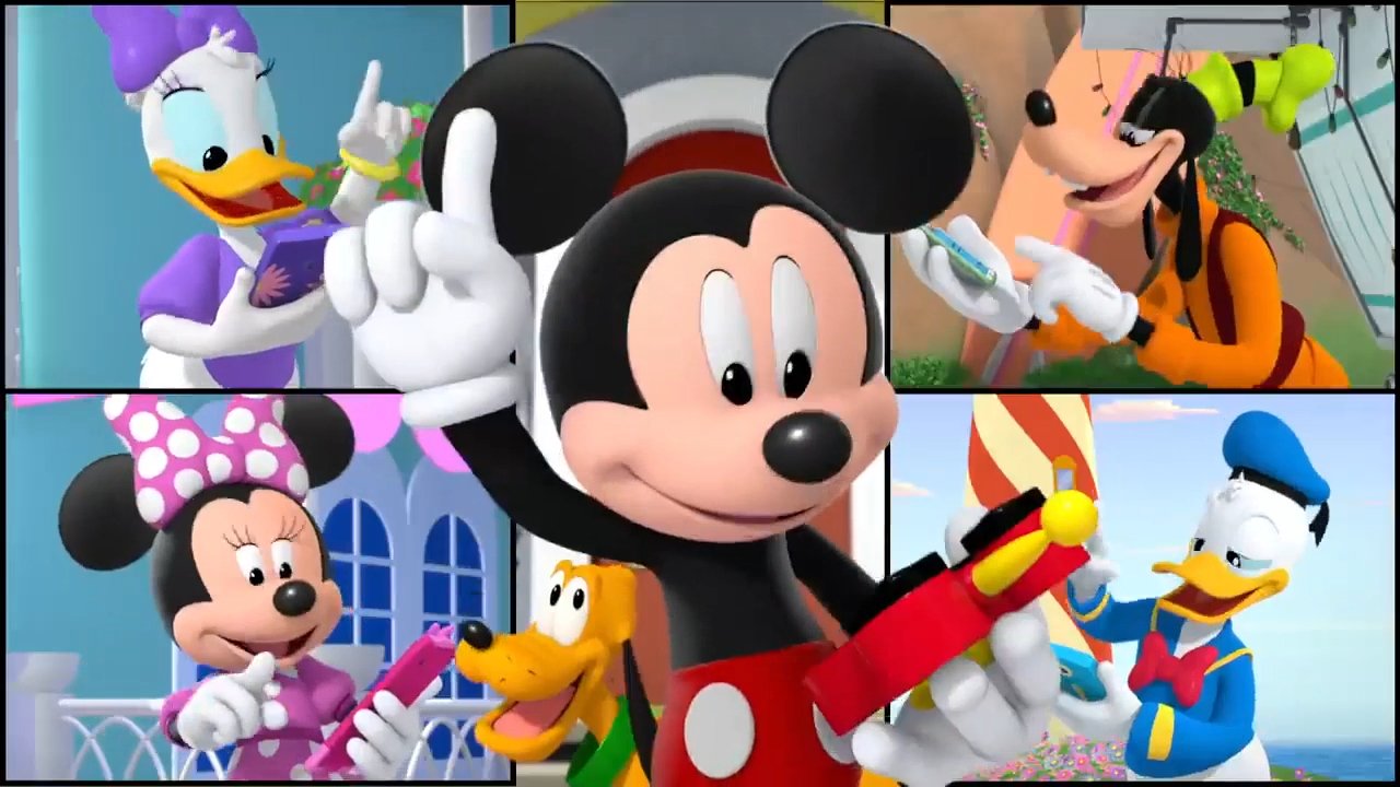  Mickey: The Story of a Mouse Movie 2022, Official Trailer