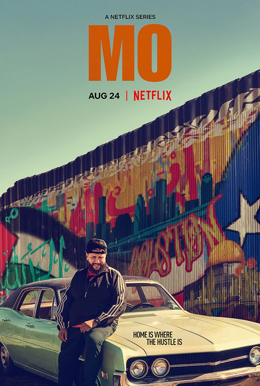 Mo Tv Series 2022, Official Trailer, Release Date, HD Poster