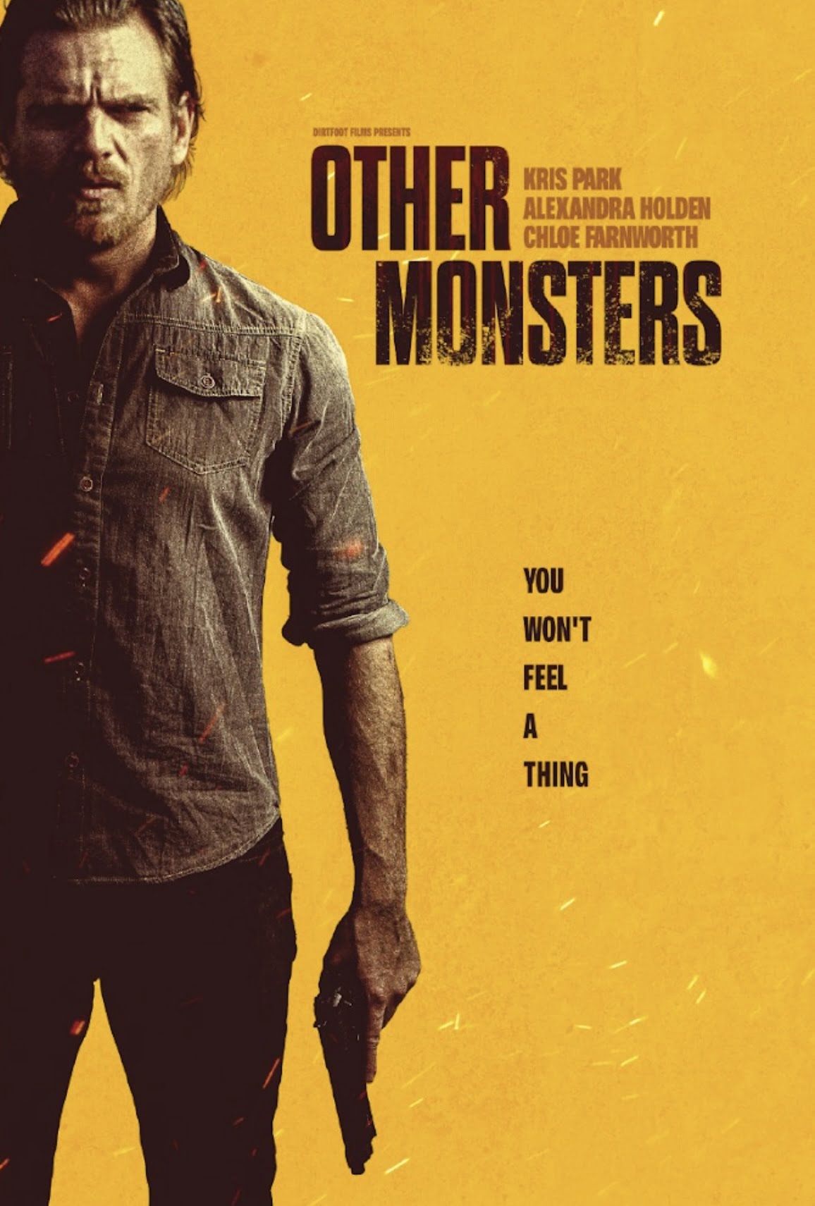 Other Monsters Movie 2022, Official Trailer, Release Date, HD Poster
