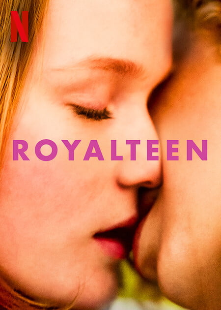 Royalteen Movie 2022, Official Trailer, Release Date, HD Poster