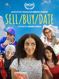 Sell Buy Date Movie 2022, Official Trailer, Release Date