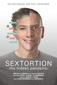 Sextortion The Hidden Pandemic Movie 2022, Official Trailer