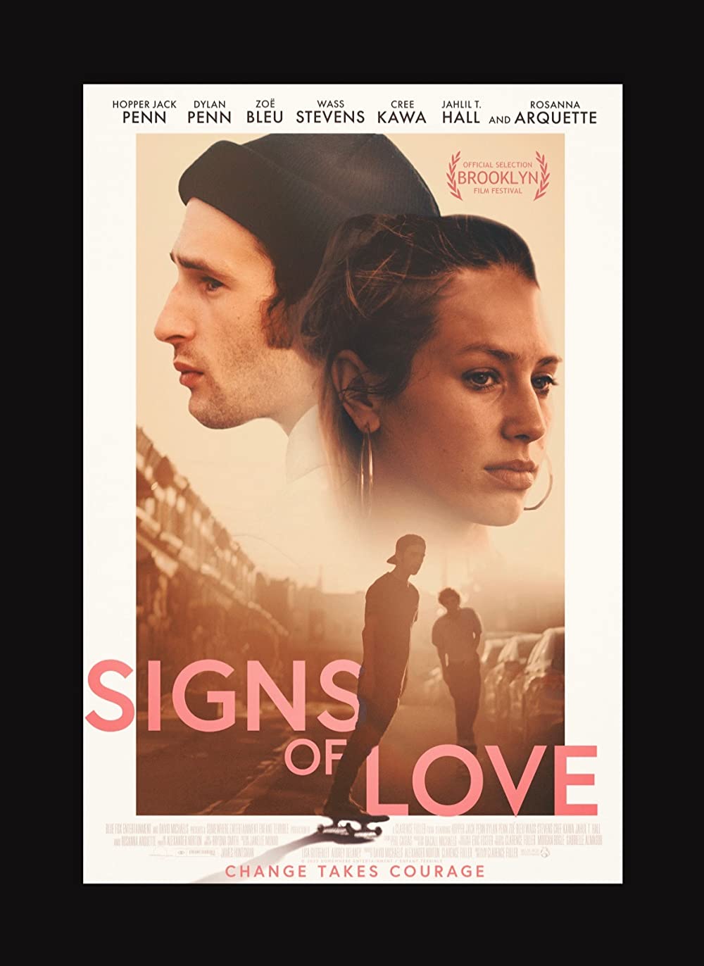 Signs of Love Movie 2022, Official Trailer, Release Date