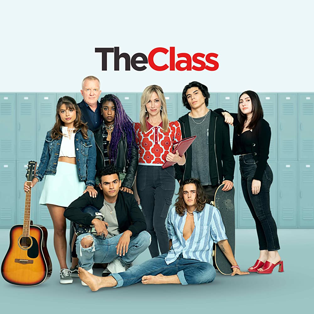 The Class Movie 2022, Official Tariler, Release Date