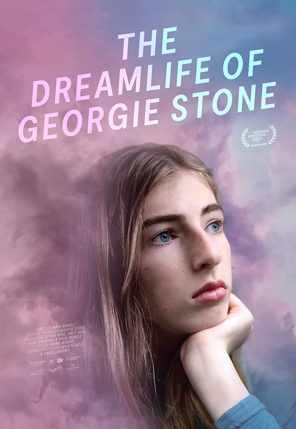 The Dreamlife of Georgie Stone 2022, Official Trailer, Release Date