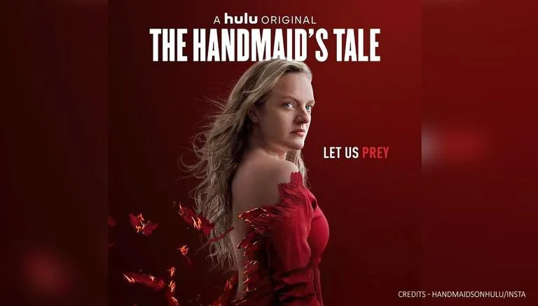 The Handmaid’s Tale season 5 Official Trailer, Release Date