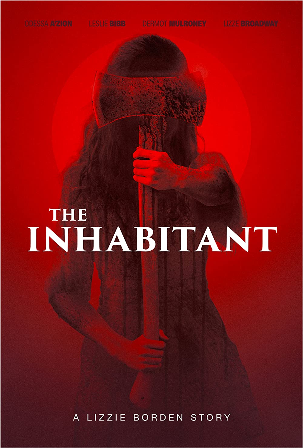 The Inhabitant Movie 2022, Official Trailer, Release Date