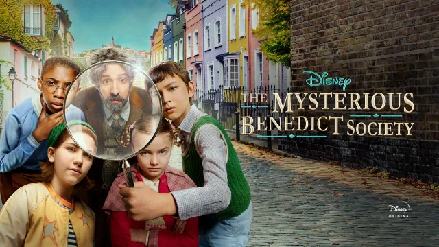 The Mysterious Benedict Society 2022, Official Trailer, Release Date