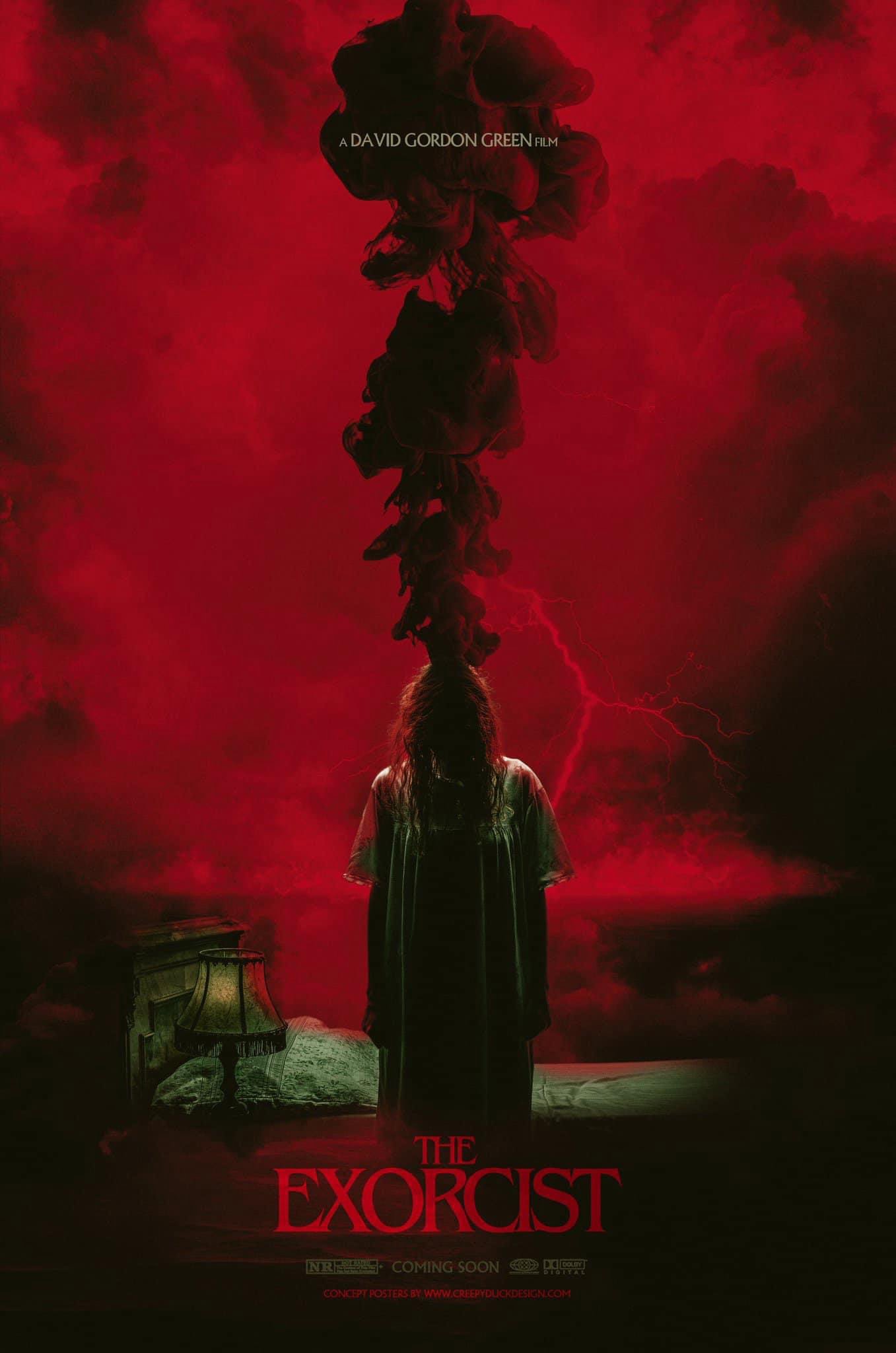  The Pope's Exorcist Movie 2023, Official Trailer, Release Date