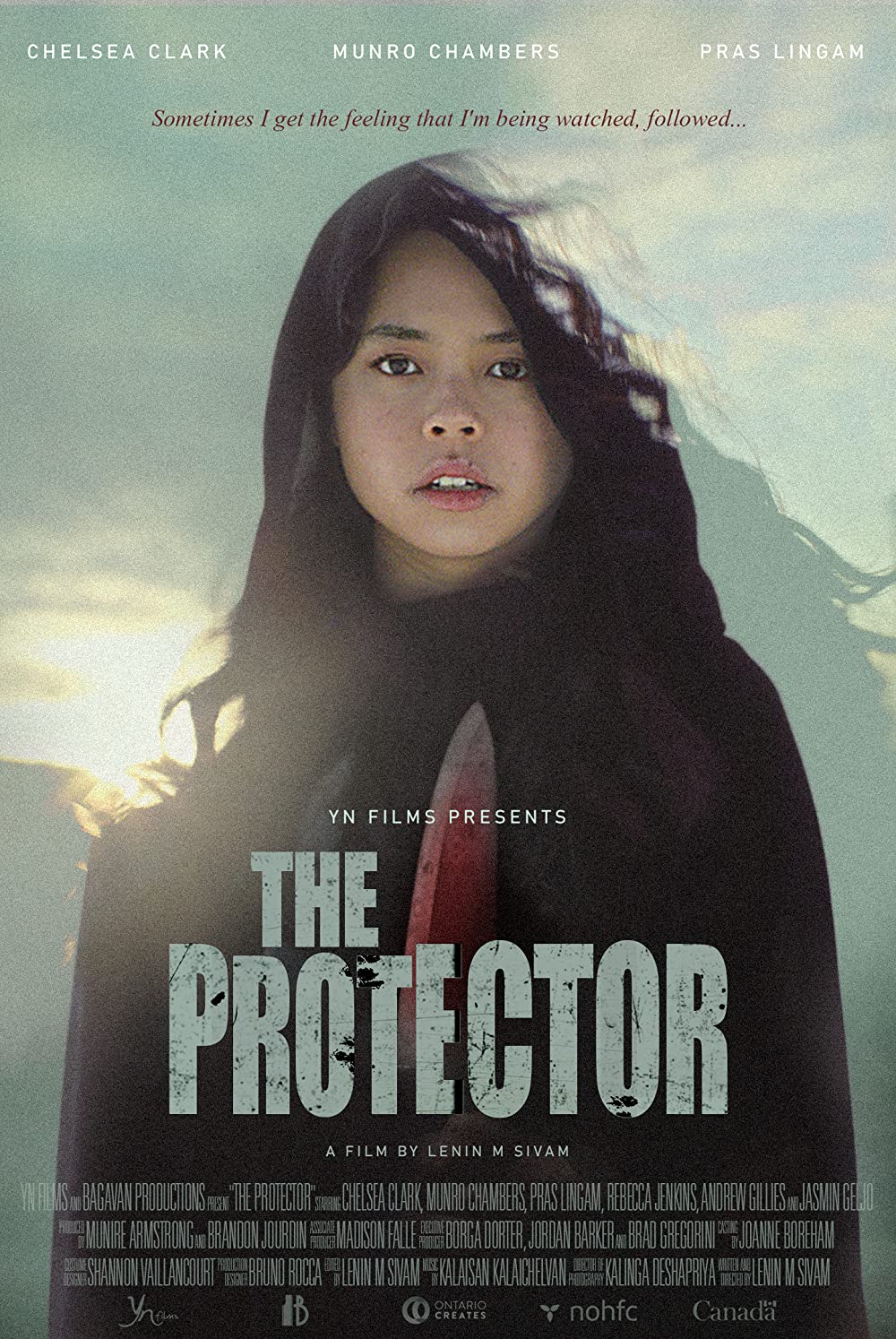  The Protector Movie 2023, Official Trailer, Release Date, HD Poster 