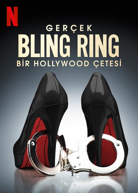  The Real Bling Ring: Hollywood Heist TV Series 2022, Official Trailer
