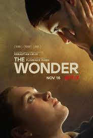  The Wonder Movie 2022, Official Trailer, Release Date, HD Poster 