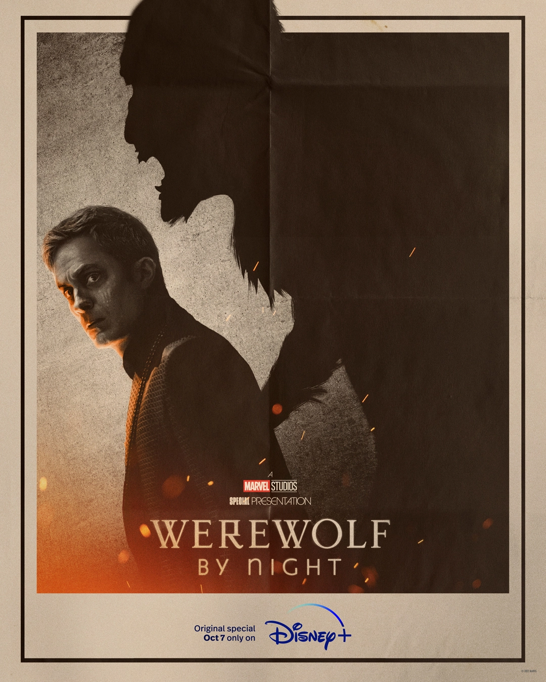 Werewolf by Night Movie 2022, Official Trailer, Release Date