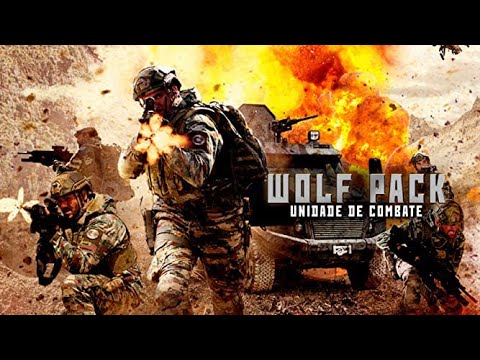 Wolf Pack Movie 2022, Official Trailer, Release Date