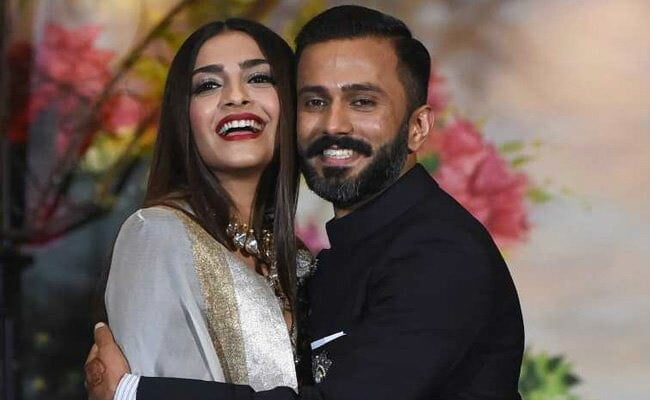 new parents Sonam Kapoor and Anand Ahuja planning naming ceremony event