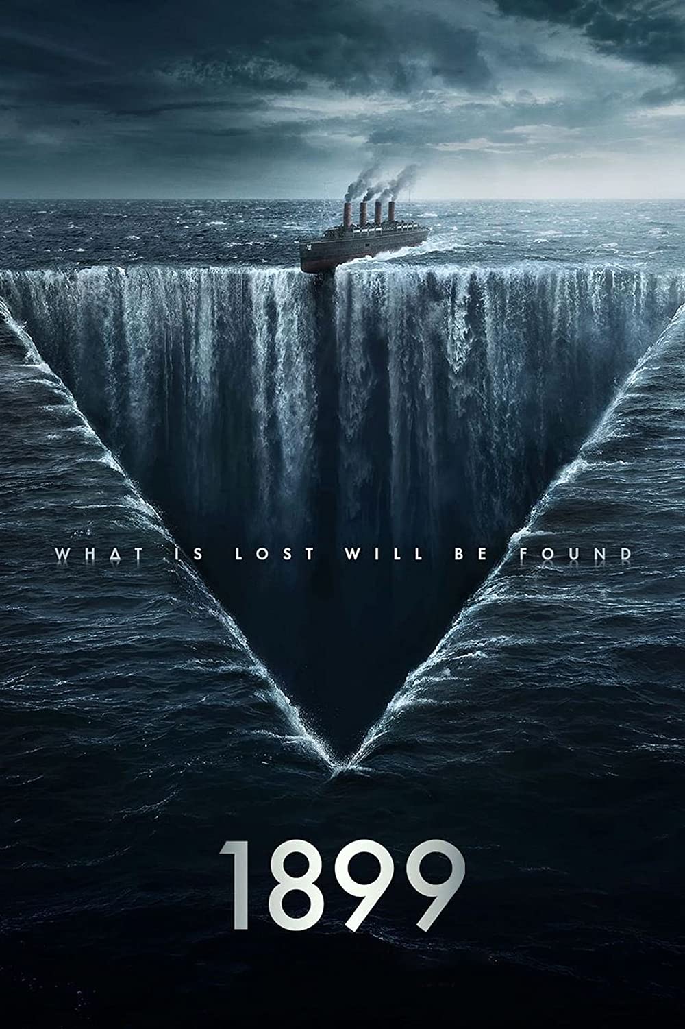  1899 Tv Series 2022, Official Trailer, Release Date