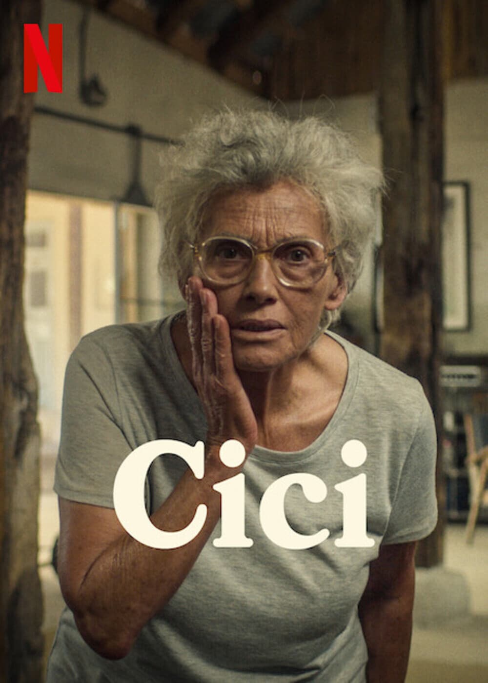 Cici Movie 2022, Official Trailer, Release Date