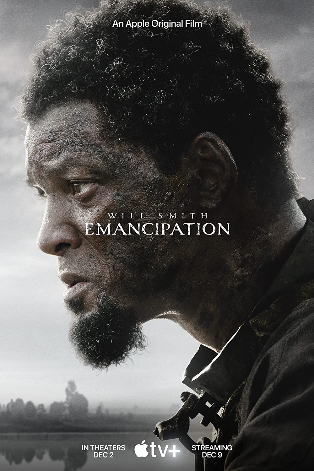 Emancipation Movie 2022, Official Trailer, Release Date