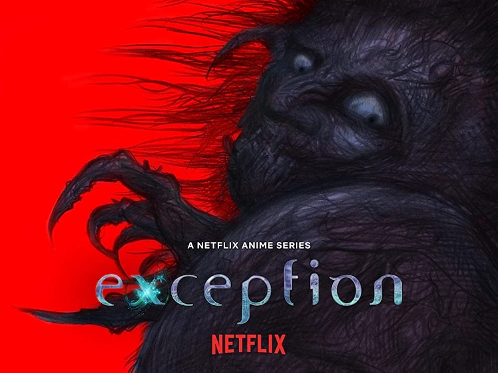 Exception Tv Series 2022, Official Trailer, Release Date, HD Poster