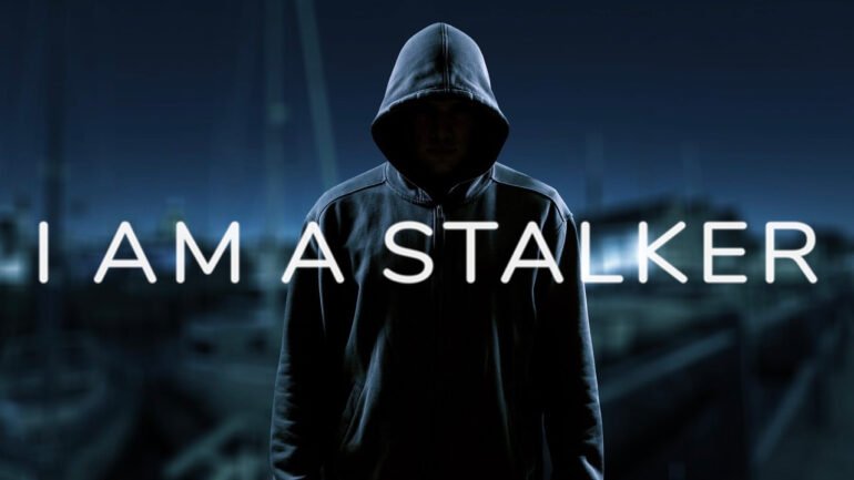 I Am a Stalker Tv Series 2022, Official Trailer, Release Date